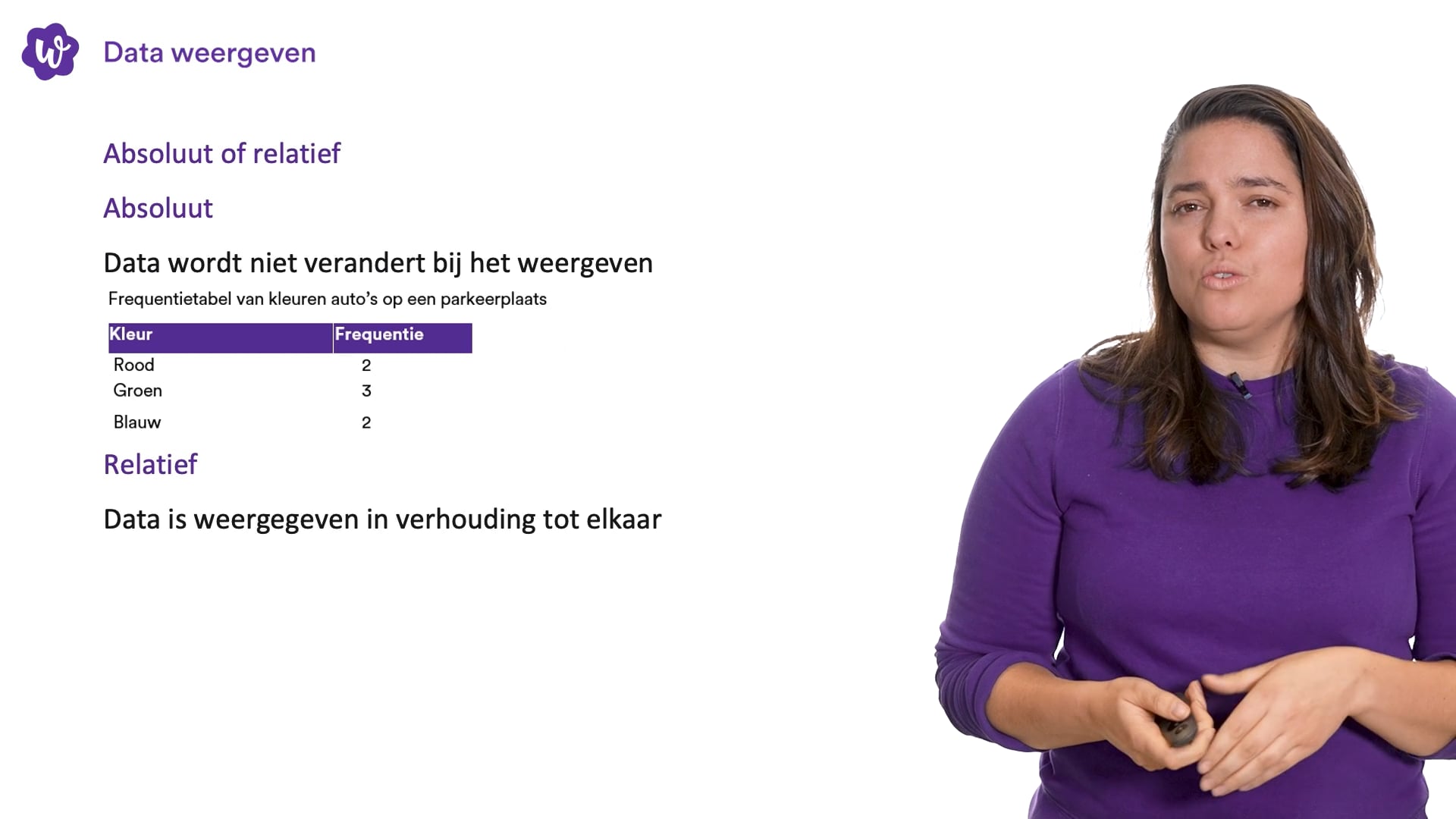 Oefen Met Statistische Vraagstellingen Uit Moderne Wiskunde – 4/5 Havo ...