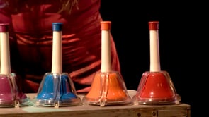 Espectacles familiars d'hivern a la Sala Polivalent