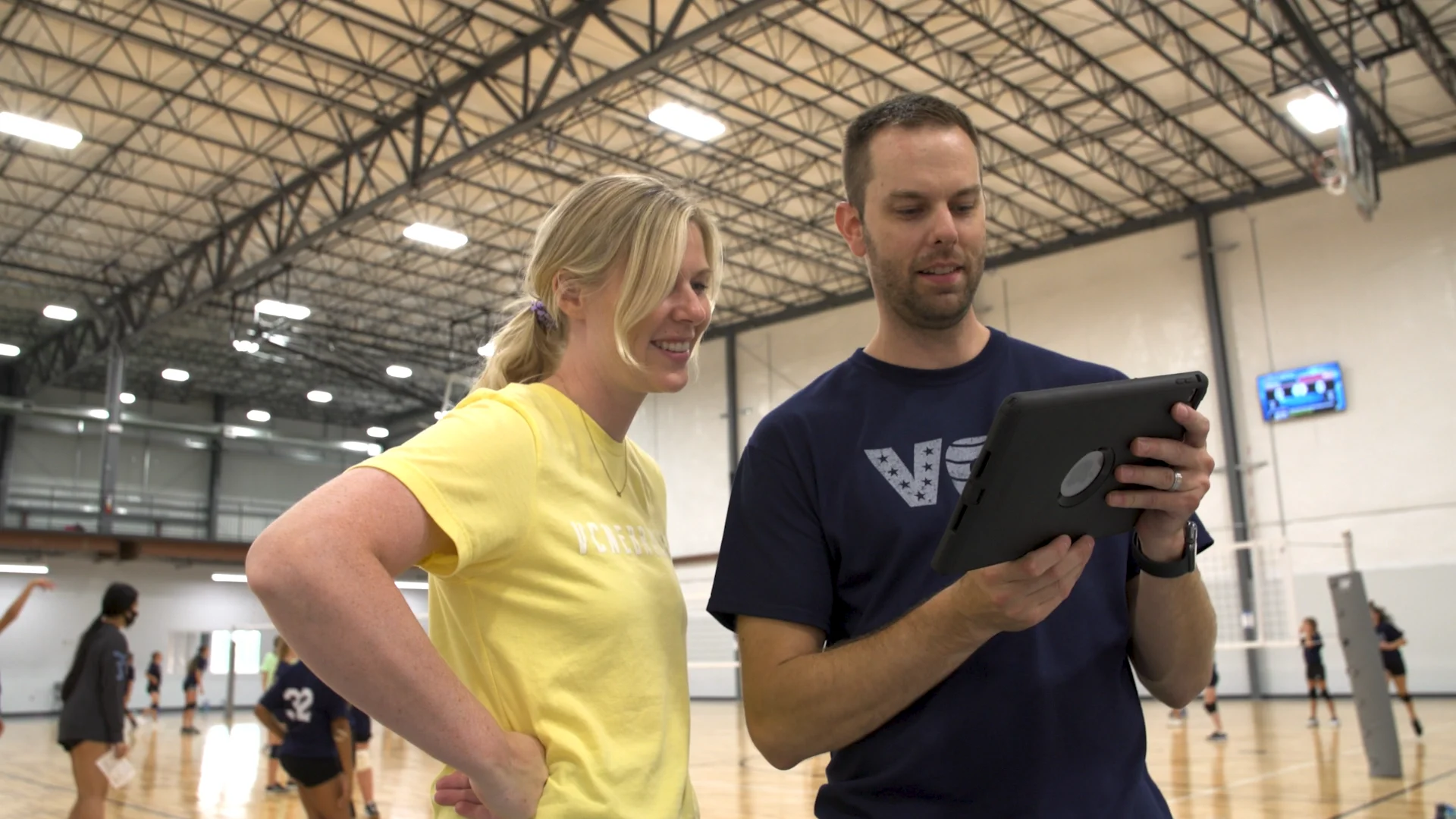 Sports Complex, Lincoln, NE on Vimeo