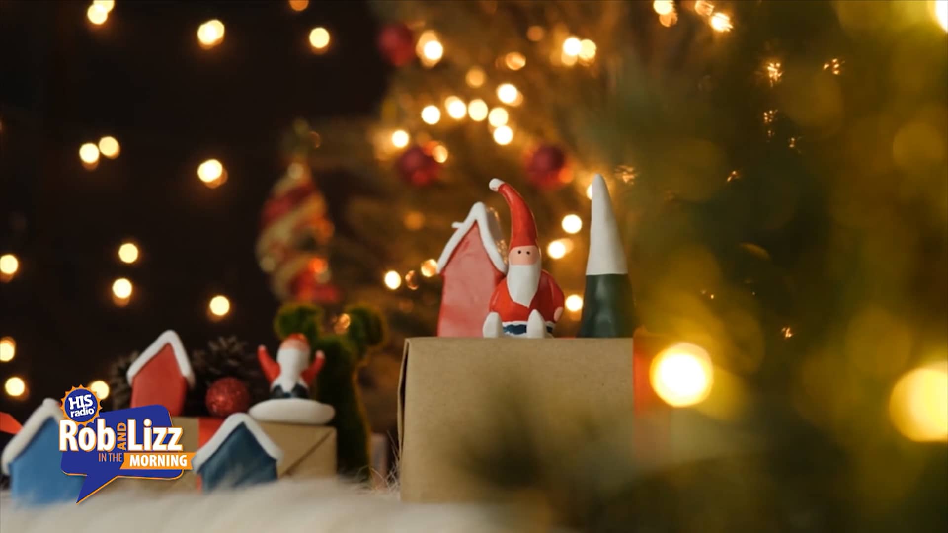 When Do You Take Your Christmas Decorations Down on Vimeo