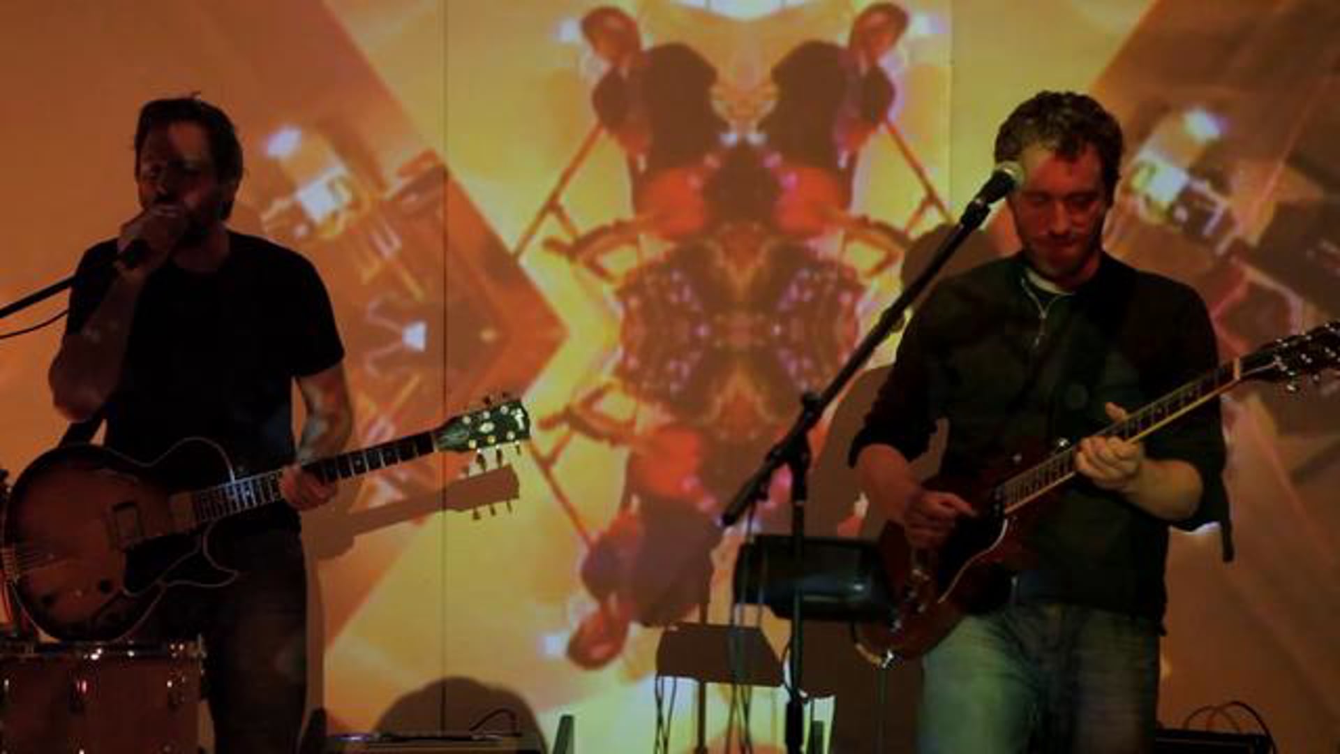 Sunrise & Good People @ NOMAD Nation 6/6