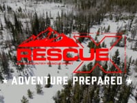 RescueX  - Adventure Prepared