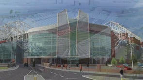 Architecture Animation