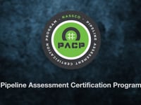 PACP - NASSCOs Pipeline Assessment Certification Program