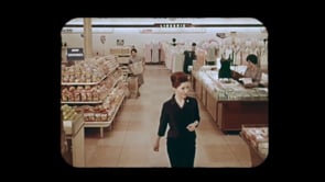 Stores in the sixties