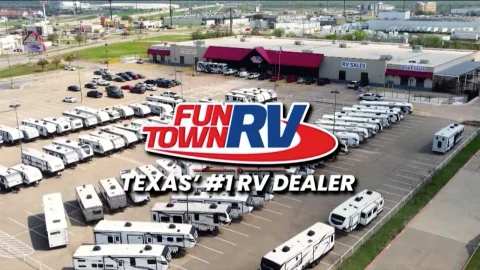Fun Town RV Cowboy Call In Show Intro 1-9-23 on Vimeo