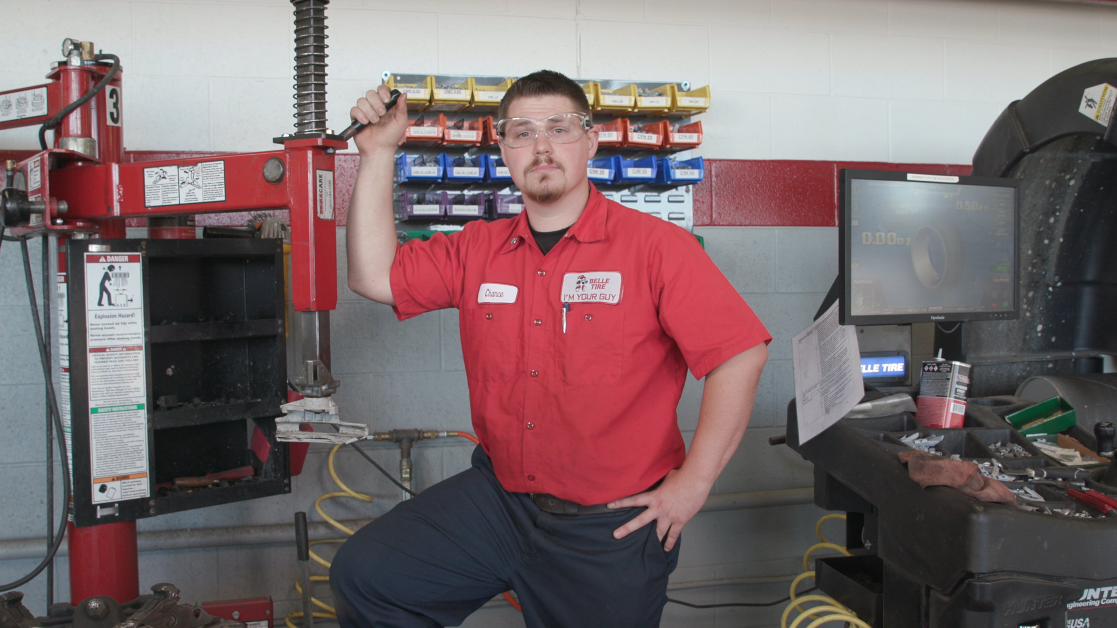 [Letter3 5] Tire Technician Hiring - fkjjc7x