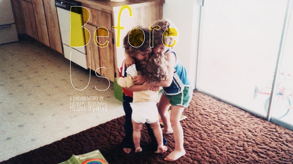Before Us