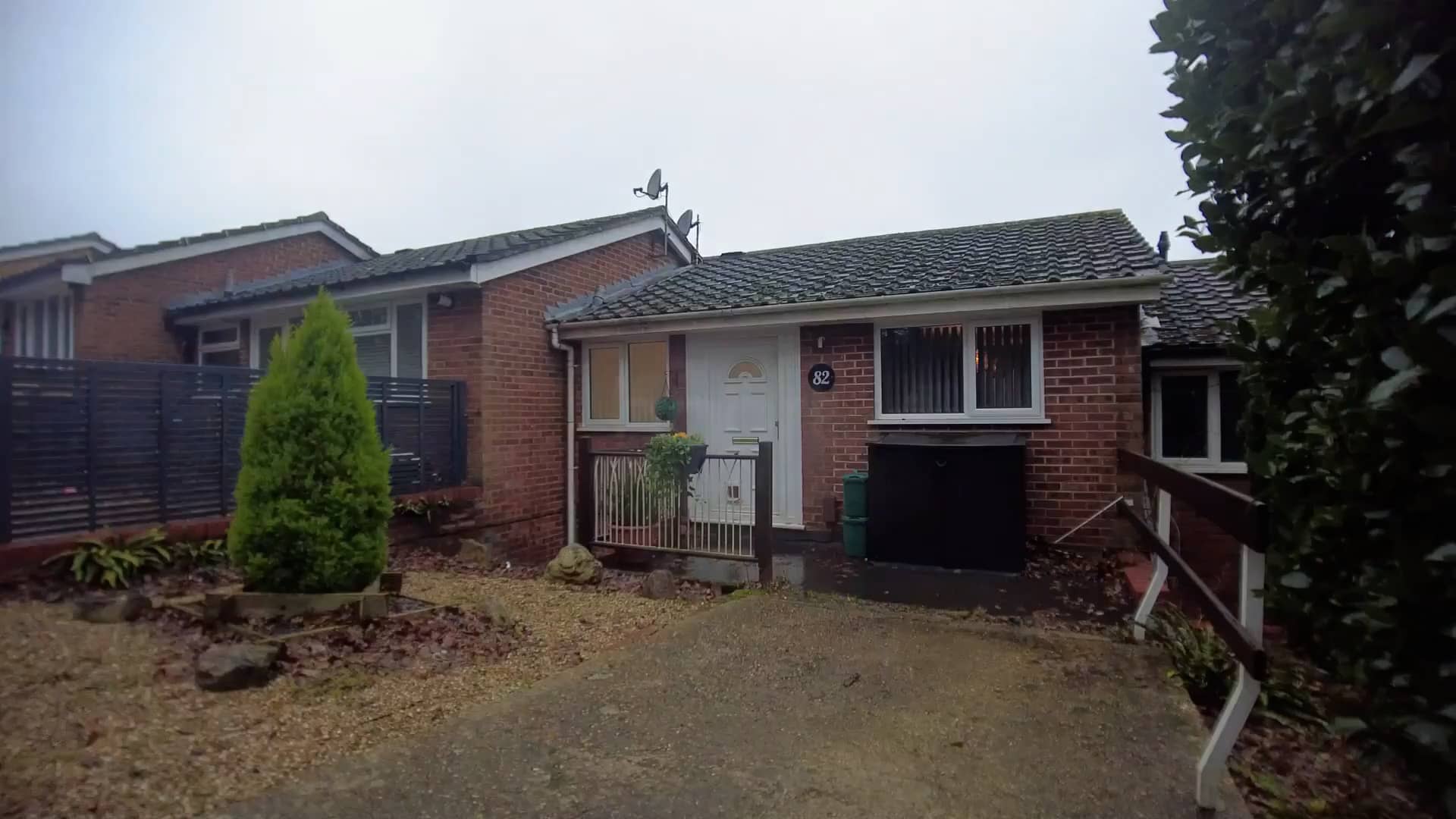 Virtual Viewing of Swievelands Road, Biggin Hill, 3 bedroom Mid