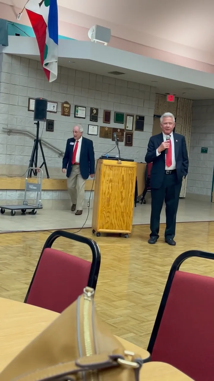 Full version Dr Pyles TeaParty 9 Jan 23 on Vimeo