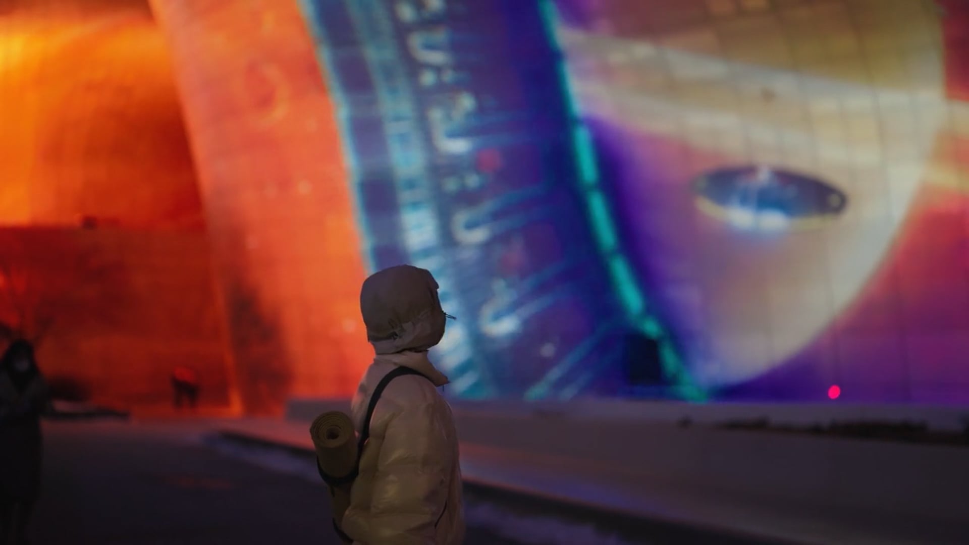 Designing Life at the Universe [연출, 촬영, 편집]