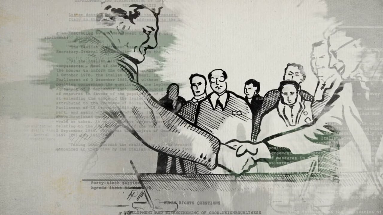 Abitare l’autonomia