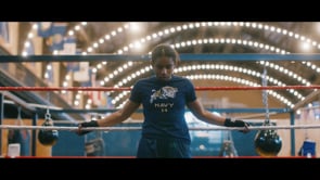 The Fighter