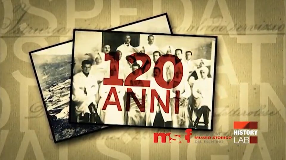 Letture: Ex ospedale psichiatrico
