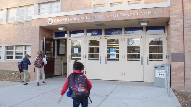 Best Language School in Denver Colorado