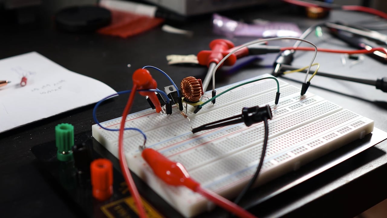 Proiectare buck converter [2]