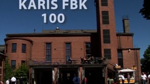 Karis FBK 100 år