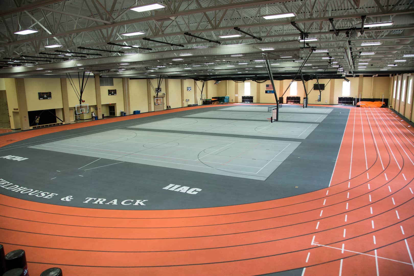 Wartburg Indoor Track & Field Running Events (Jan. 14, 2023) on Vimeo