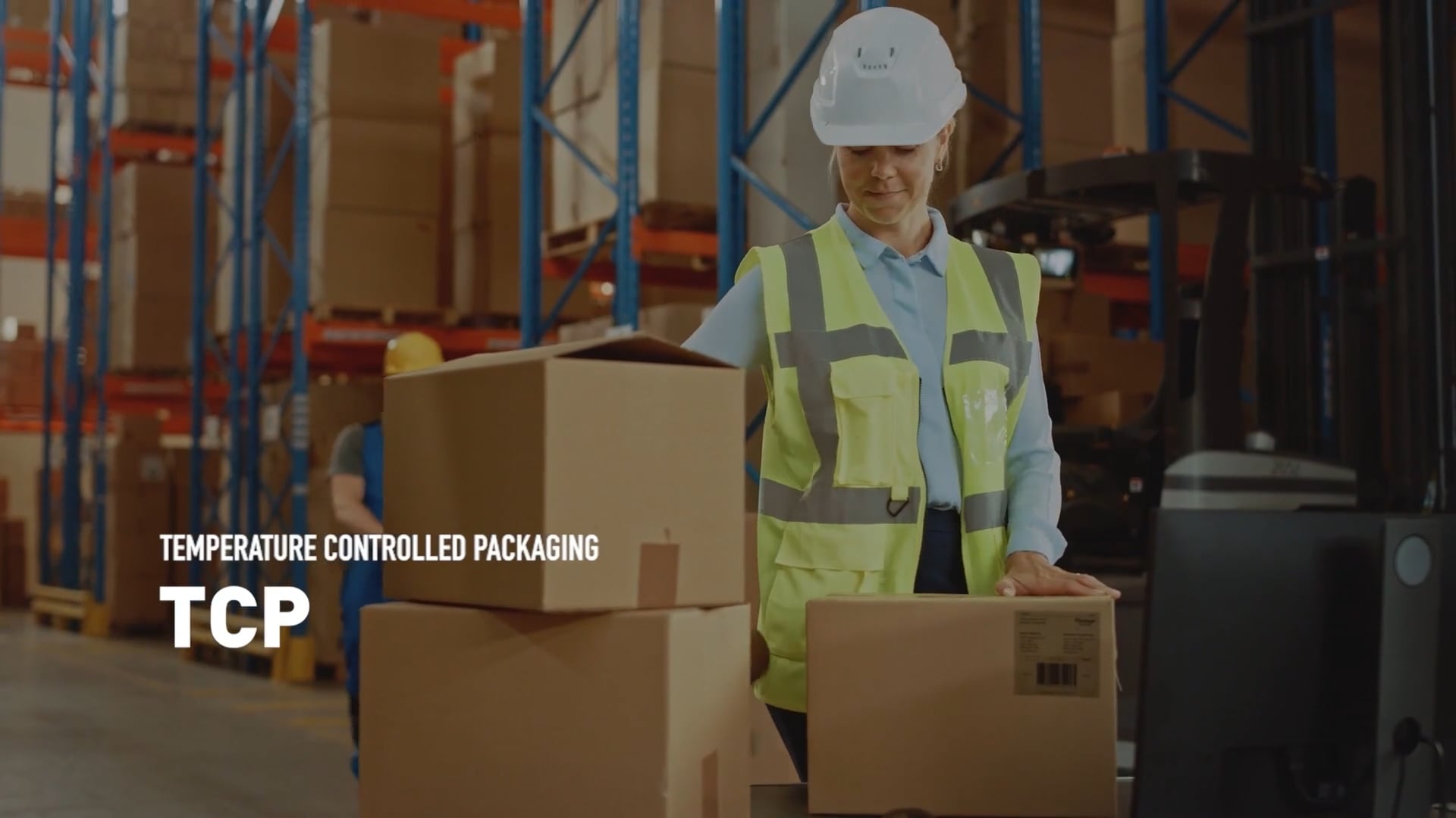 Overhaul Time & Temperature Sensitive Solutions on Vimeo