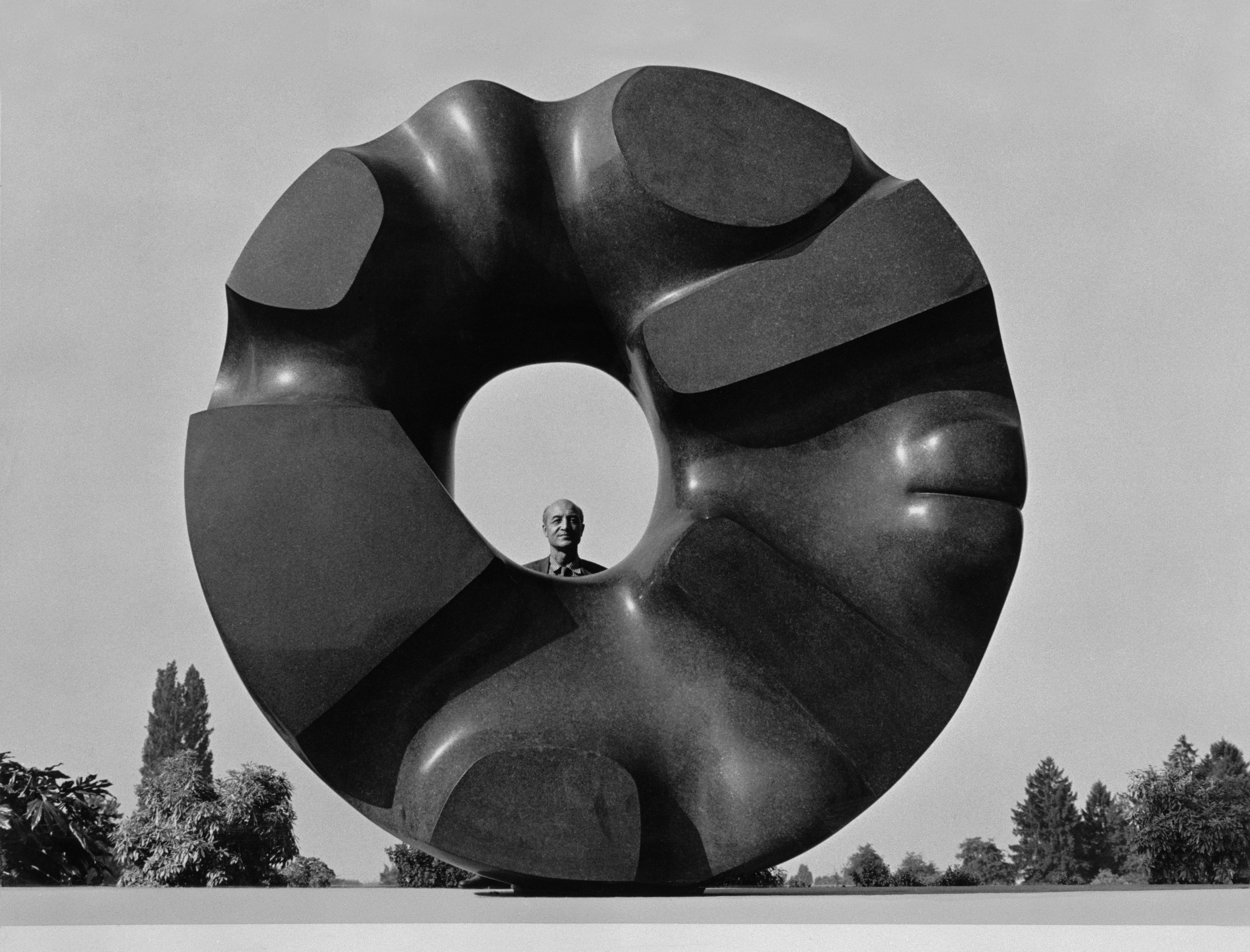Isamu Noguchi: Stones and Paper | Videos & Movies on Vimeo