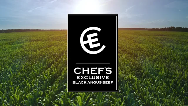 Chef's Salt & Pepper Duo – Certified Angus Beef