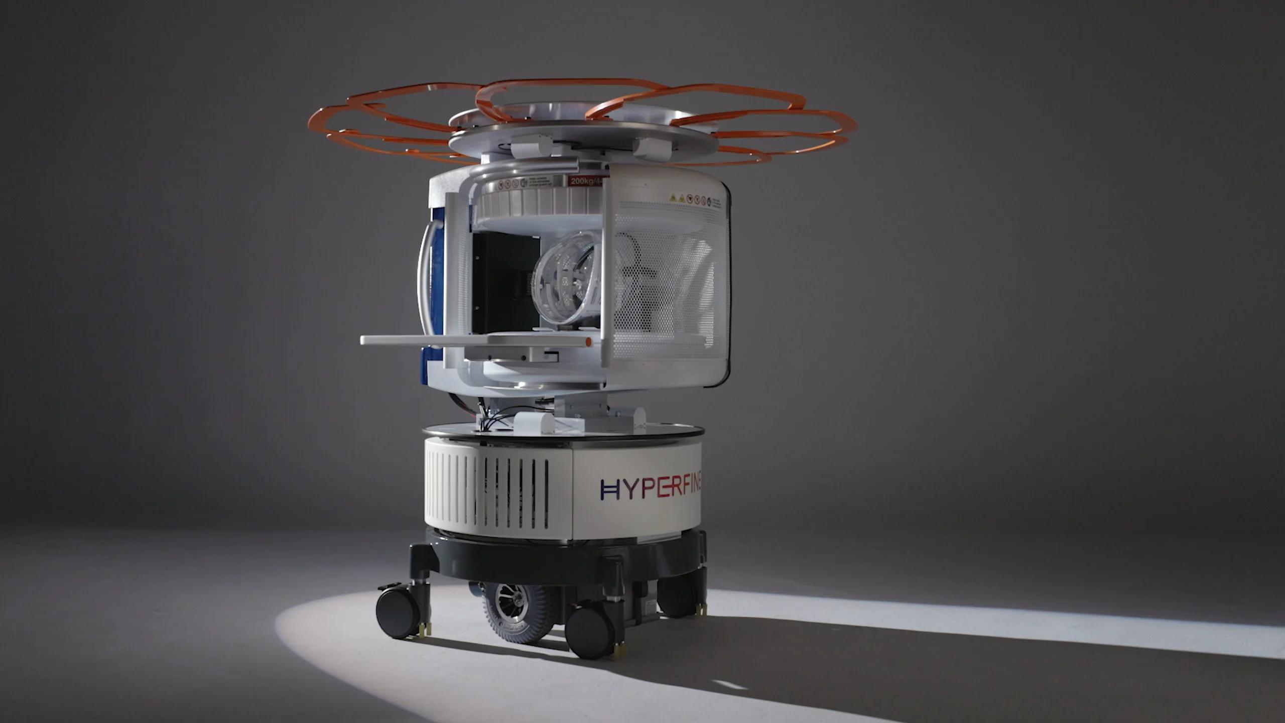 ink&pixel - Hyperfine 02 on Vimeo