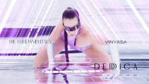 Day 2 - The Fundeamentals