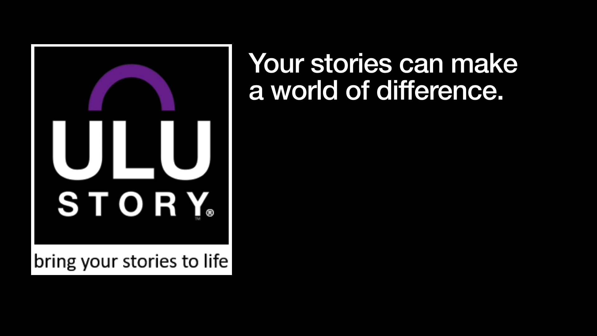 ULUmetrics: Power Up Your Stories