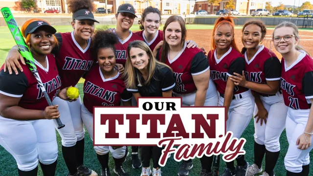 Gadsden City - Team Home Gadsden City Titans Sports