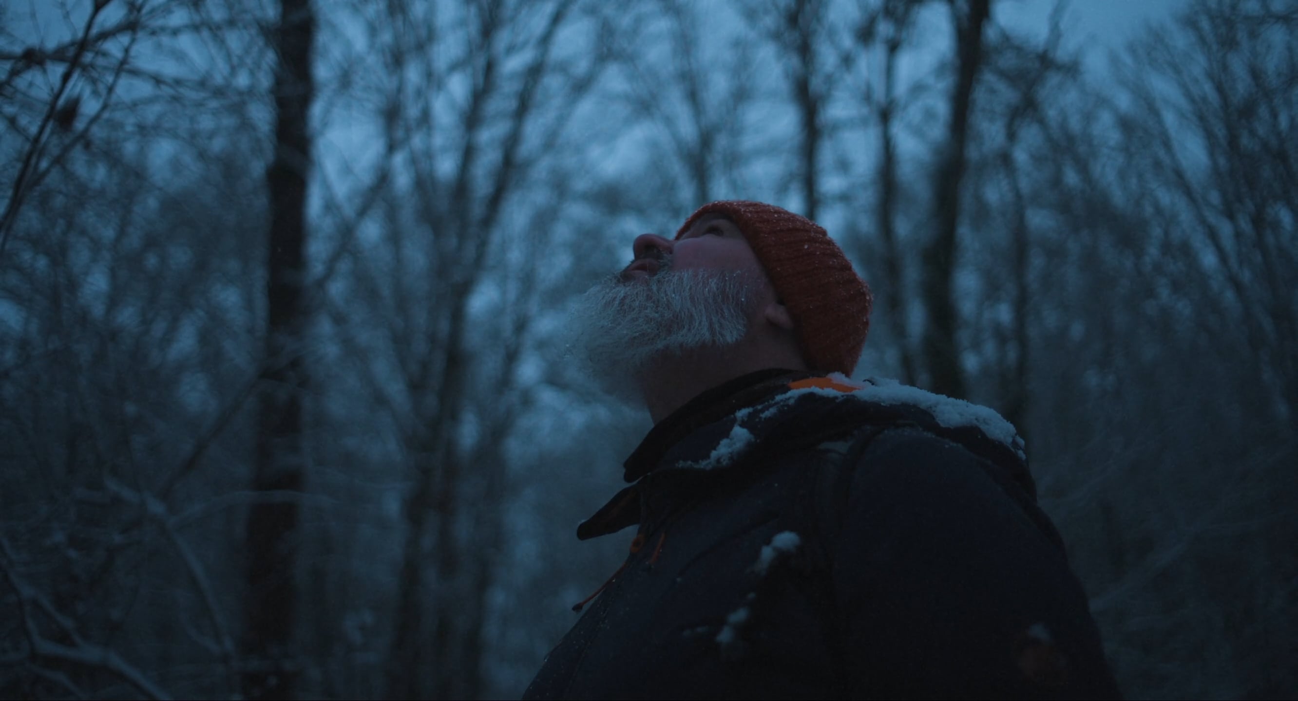 Elch Whisky - Geduld