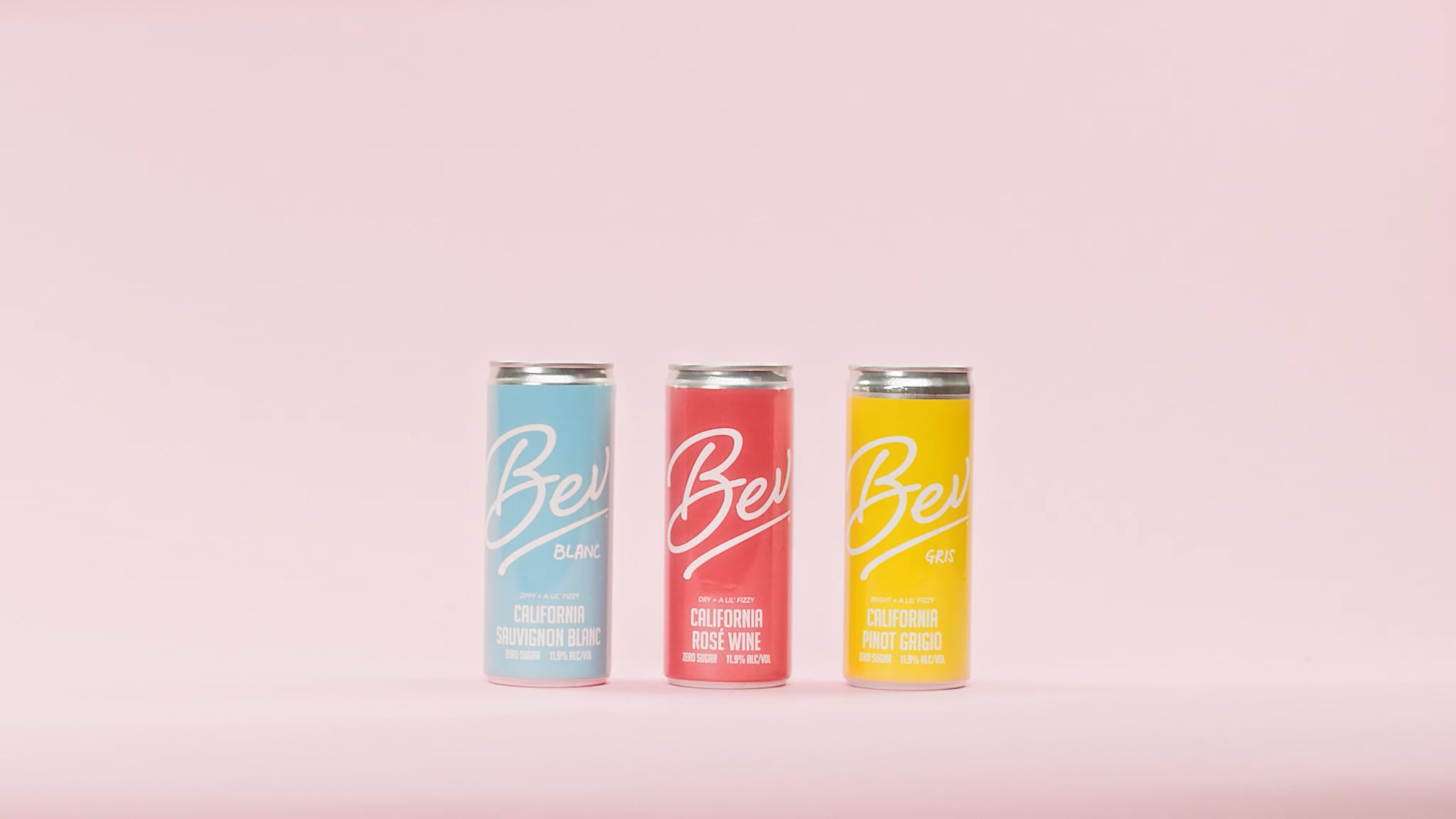 Bev: Tasting Notes - Trio on Vimeo