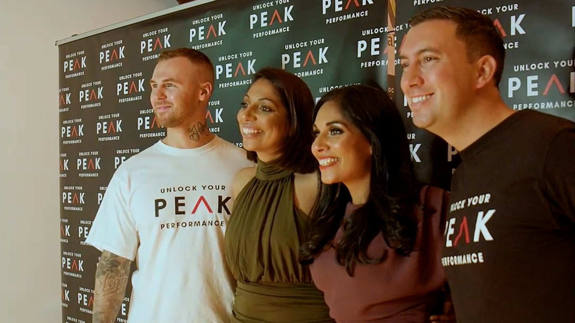 Peak Performance Event - London