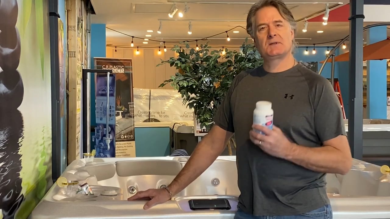 Built in Sanitizer Dispenser