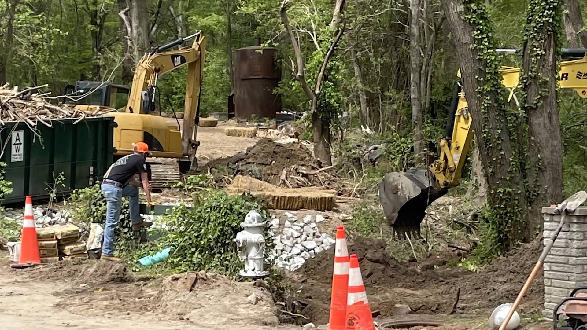 Rockdale Water Resources Highlights on Vimeo