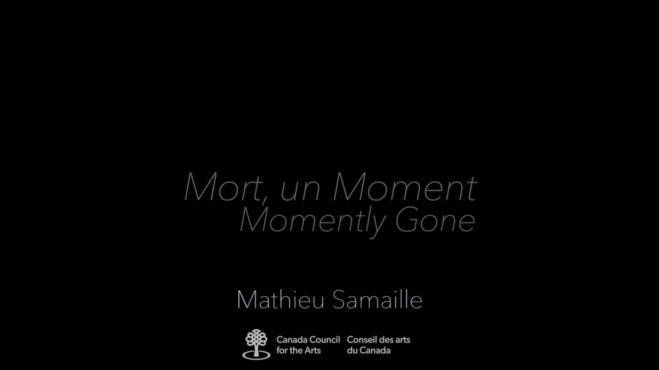 Momently Gone
