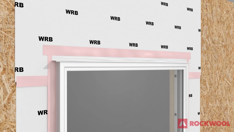 Comfortbatt® semi-rigid batt insulation for thermal resistance in wood and  steel framing