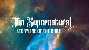 Jesus is the Word and...