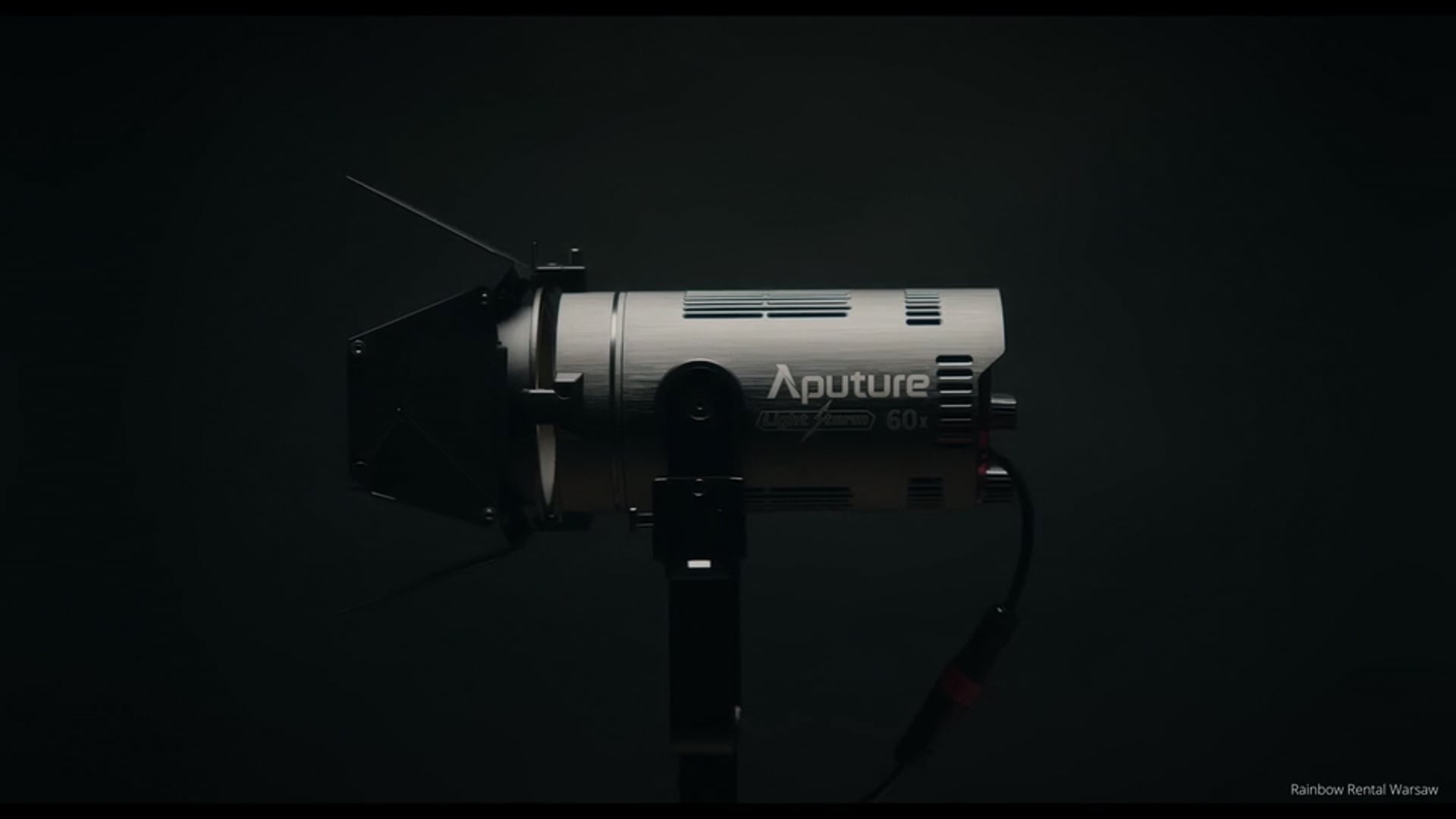 Rainbow Rental - Aputure LS60X