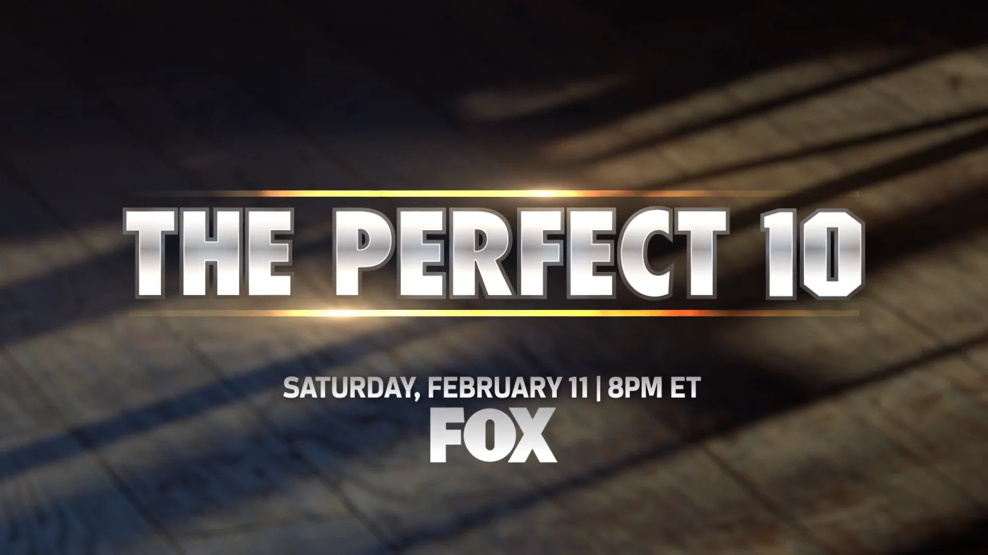 FOX Sports Films' Documentary the Perfect 10 Set to Premiere on