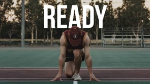 Be Ready!