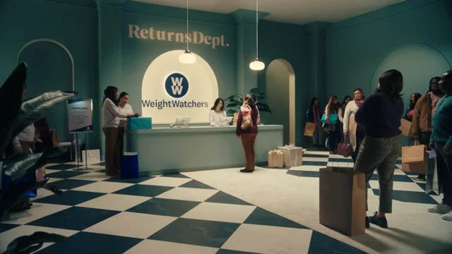 Weight Watchers Office