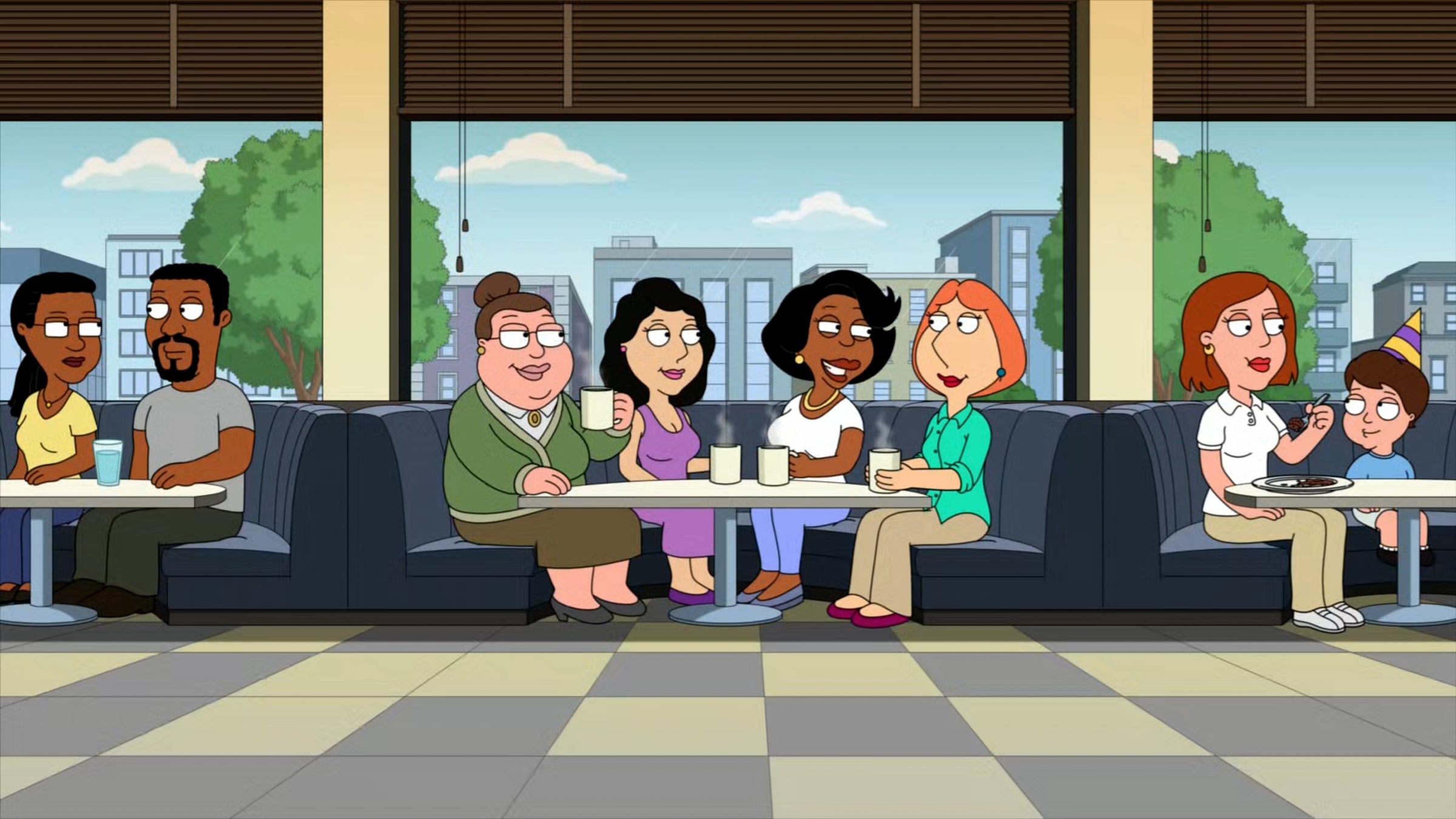 Family Guy S21E4.mp4 | Videos & Movies on Vimeo