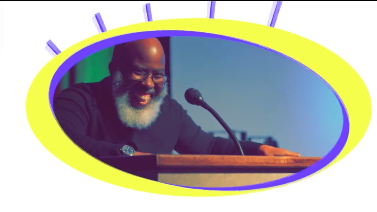 Our Founder | Hasshan Batts