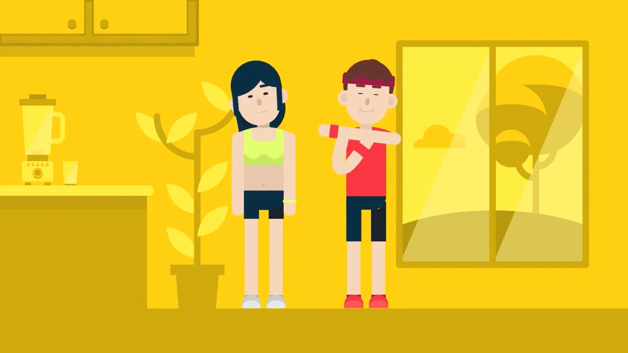 Clients Video Animation #4 on Vimeo