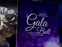 Pancare Foundation Ball Event Video