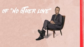 The Story of "No Other Love" - Chuck Prophet