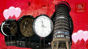 01.01.2023 LES VOEUX 2023 DE LA FONDATION TON SUR TON