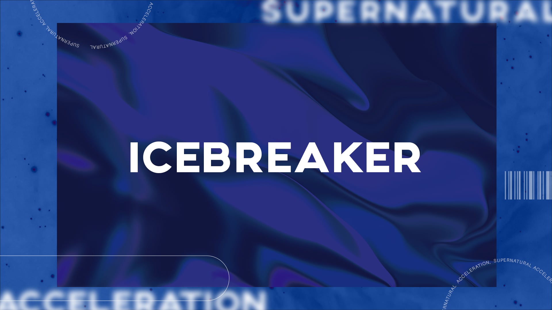 HC | ICEBREAKER
