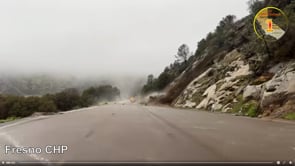 Governor Newsom visits storm-stressed areas of the Central California Coast and Santa Cruz County