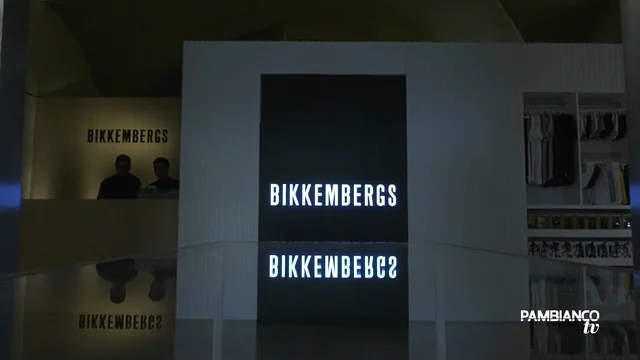 Il nuovo concept store di Bikkembergs esordisce in Fortezza